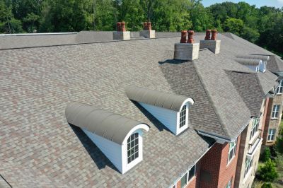 Dormer Repair in Emerson, NJ