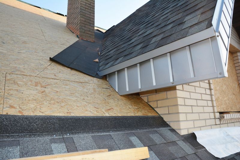Dormer Repair in Montvale, NJ