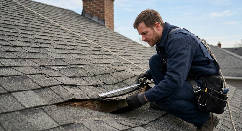 Dormer Repair in Mount Vernon, NY