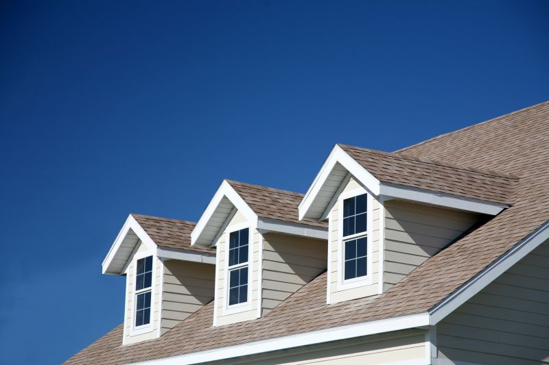 Dormer Repair in Nutley, NJ