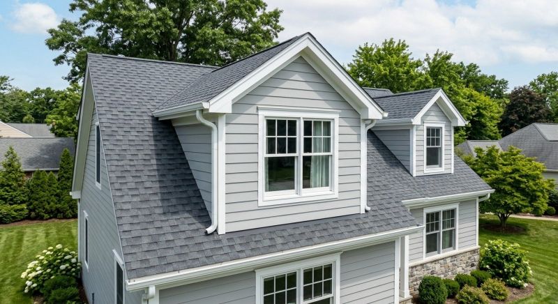 Dormer Repair in Pleasantville, NY