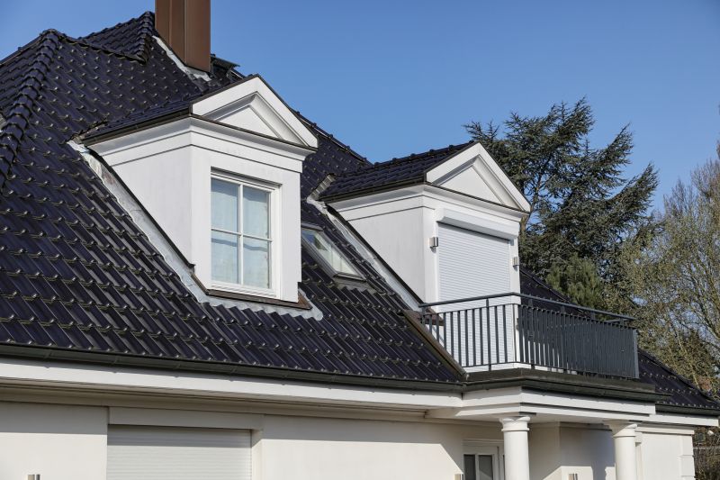 Dormer Roof Installation in Rockland County, NY