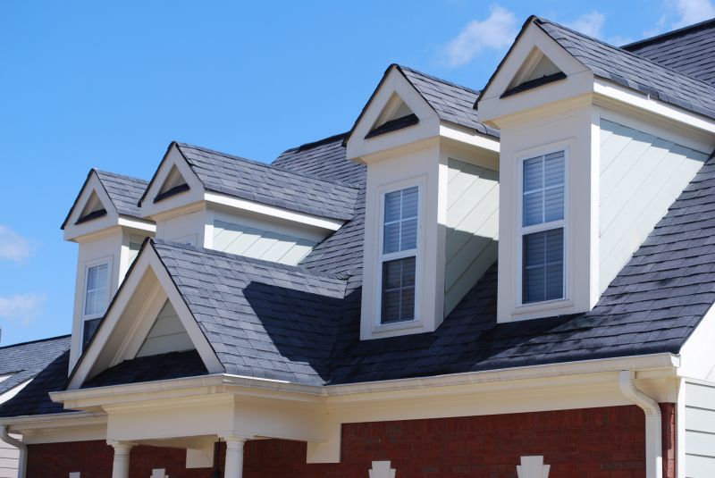 Dormer Roof Installation in Rockland County, NY