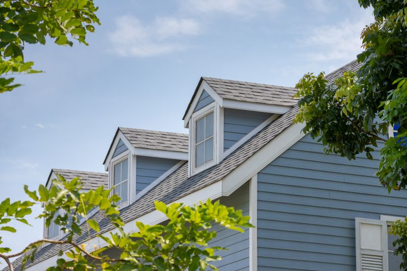 Dormer Roof Repair in Rockland County, NY