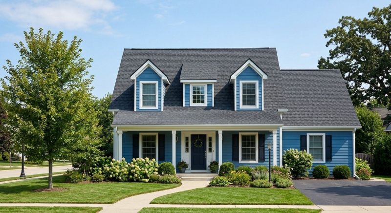 Dormer Roof Replacement in Rockland County, NY