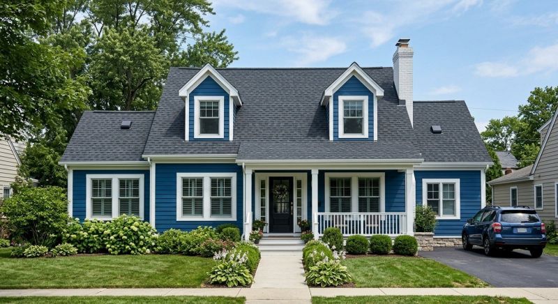 Dormer Roof Replacement in Rockland County, NY