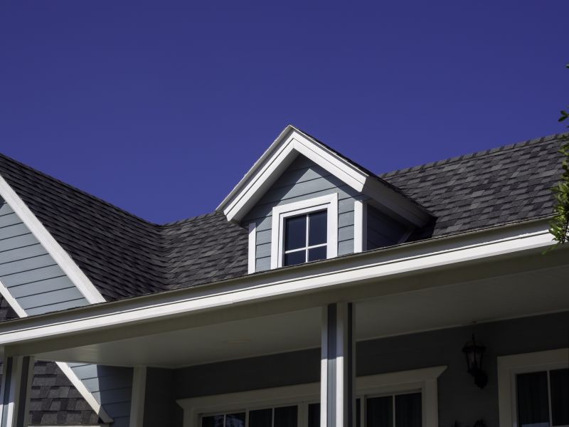 Dormer Roof Replacement in Rockland County, NY