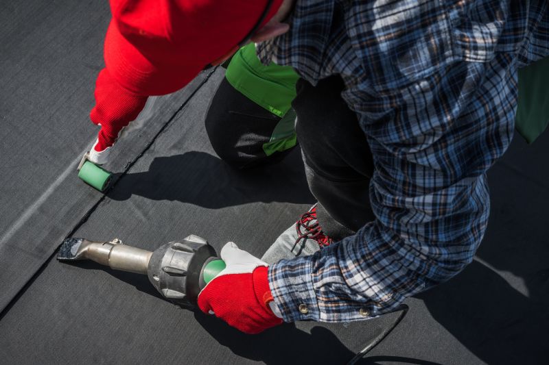 Epdm Roof Inspection in Rockland County, NY