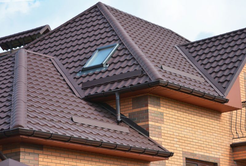 Flashing Repair Service in Rockland County, NY