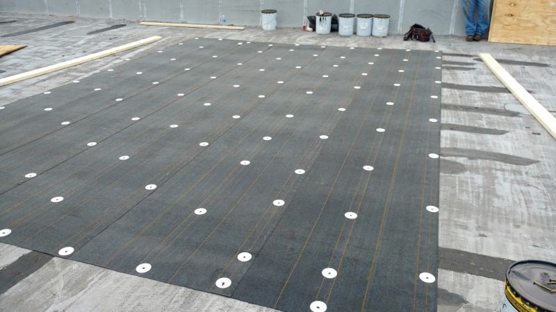 Flat Roof Replacement in Dumont, NJ