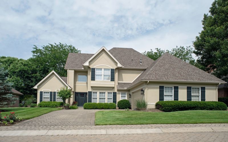 Hip Roof Shingle Replacement in Rockland County, NY