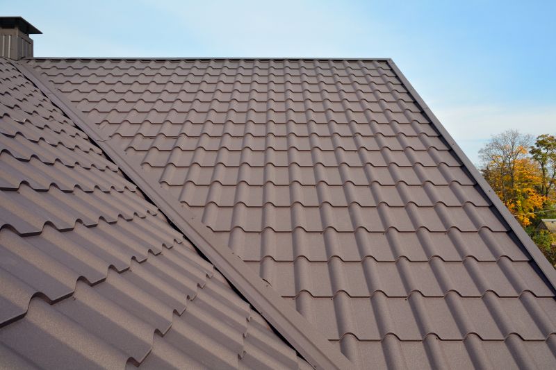 House Roof Installation in Glen Rock, NJ