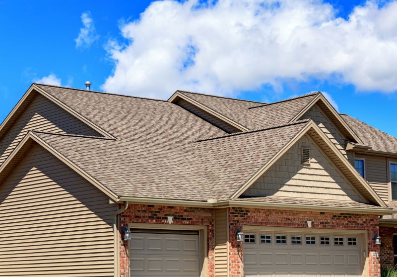 House Roof Installation in Highland Mills, NY
