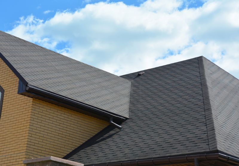 House Roof Installation in New City, NY