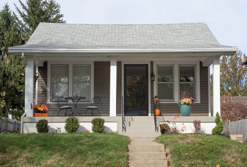 House Roof Repair in Buchanan, NY