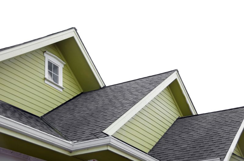 House Roof Repair in Valhalla, NY