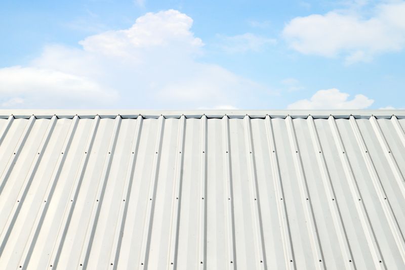 Metal Roof Coating Service in Rockland County, NY