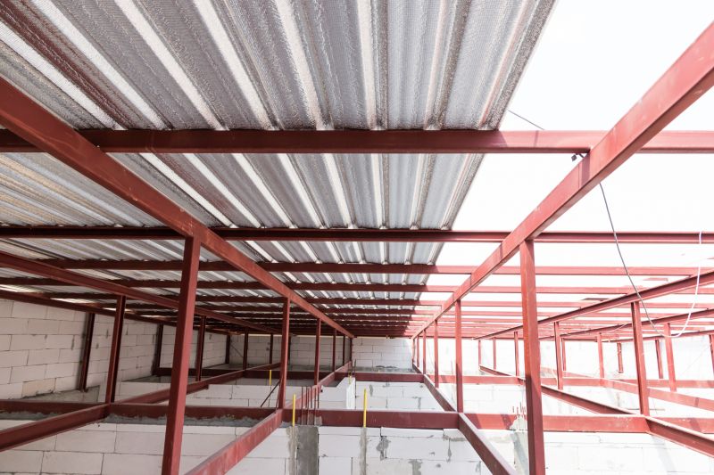 Metal Roof Installation in Cedar Grove, NJ