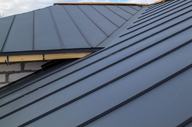 Metal Roof Repair in Bronx, NY