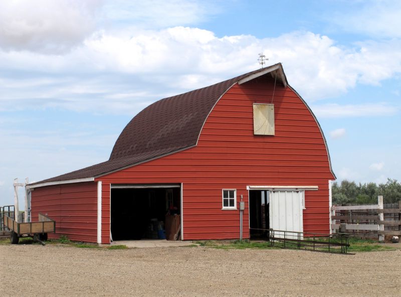 Pole Barn Roof Repair in Highland Lakes, NJ