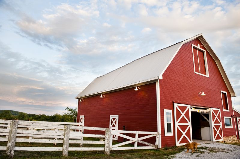 Pole Barn Roof Repair in Ho Ho Kus, NJ