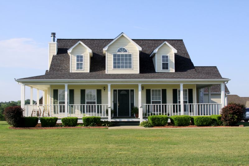 Porch Roofing Installation in Rockland County, NY