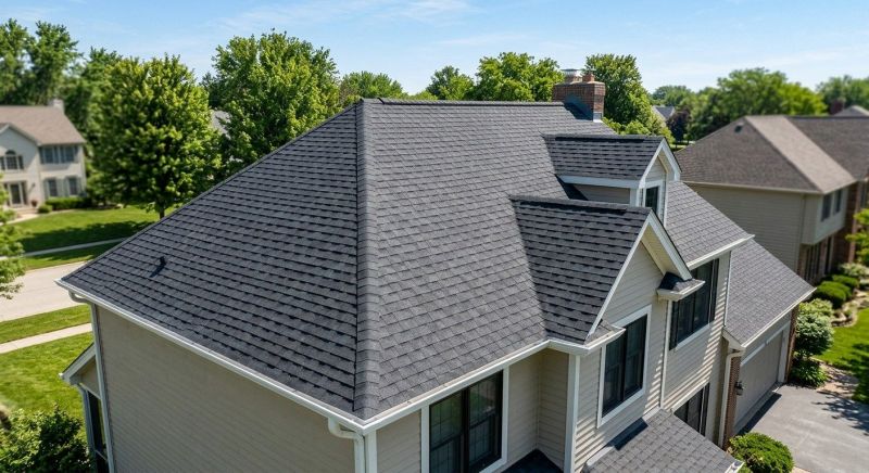 Residential Roof Replacement in Mohegan Lake, NY