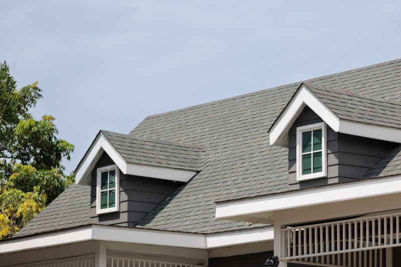 Residential Roof Replacement in Ringwood, NJ