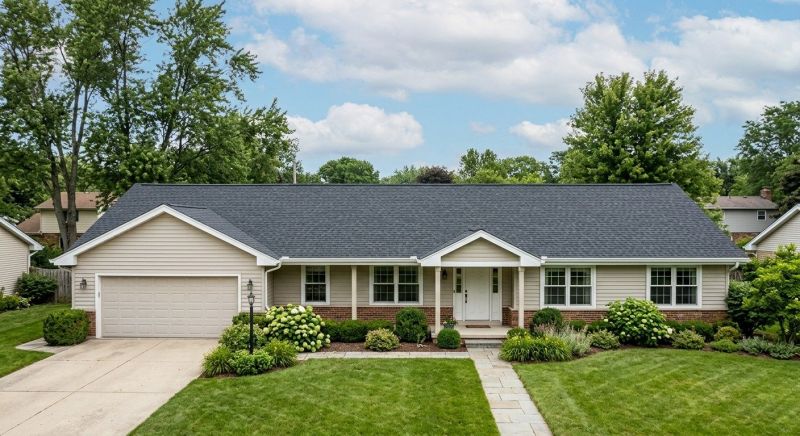 Residential Roof Replacement in Saddle Brook, NJ