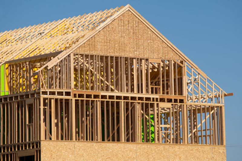 Roof Construction in Alpine, NJ