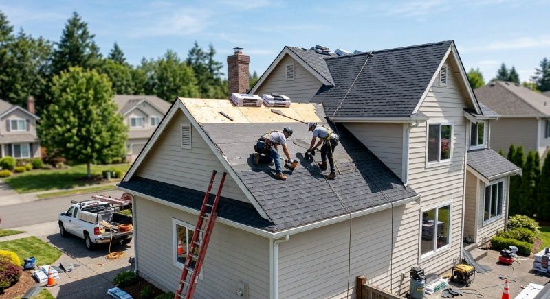 Roof Construction in Bronx County, NY