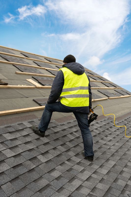 Roof Construction in Bronx County, NY