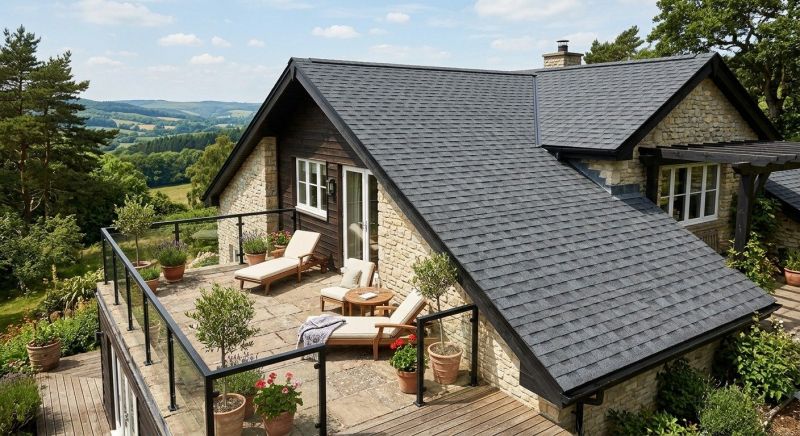 Roof Construction in Croton On Hudson, NY