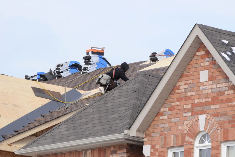 Roof Construction in Goshen, NY
