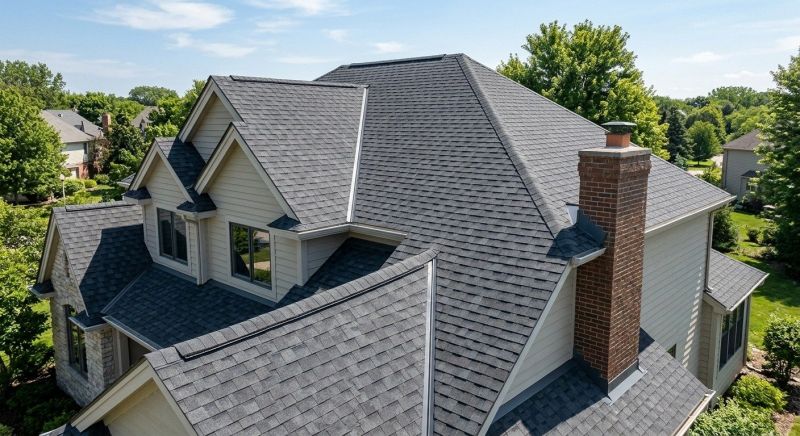 Roof Construction in Hillsdale, NJ