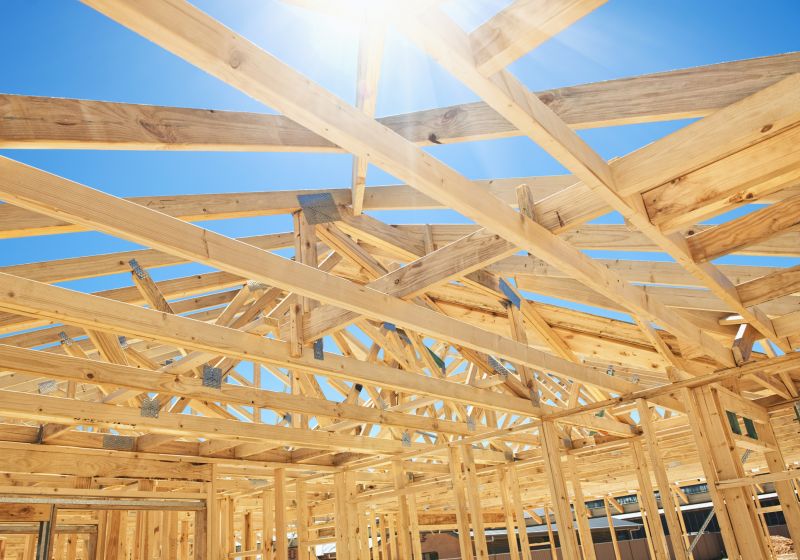 Roof Construction in Ho Ho Kus, NJ