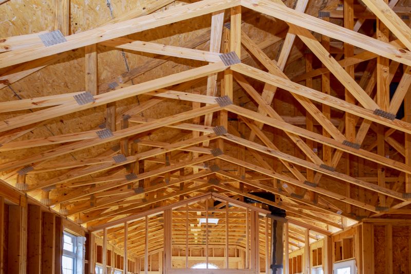 Roof Construction in Larchmont, NY