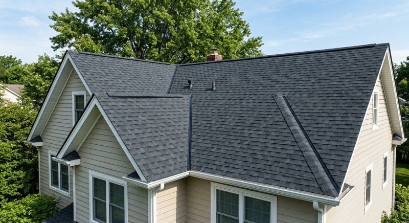 Roof Construction in Lodi, NJ