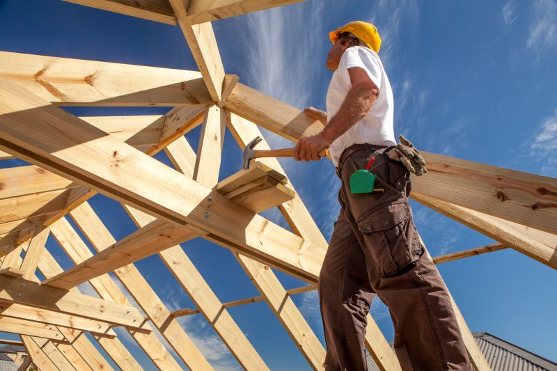 Roof Construction in New City, NY