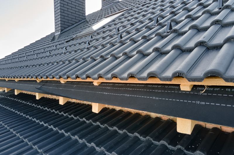 Roof Construction in Nyack, NY