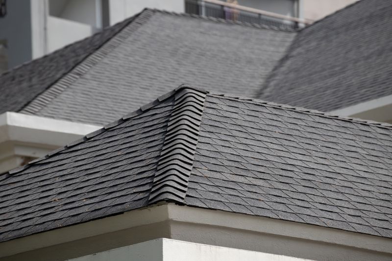 Roof Construction in Oakland, NJ