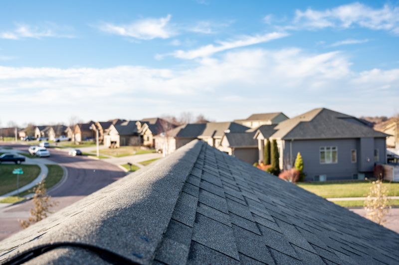 Roof Construction in Pelham, NY