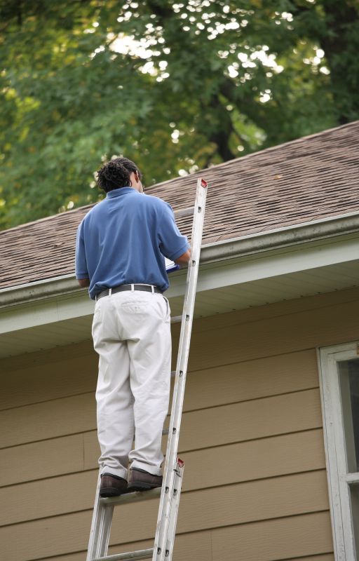 Roof Damage Inspection in South Hackensack, NJ