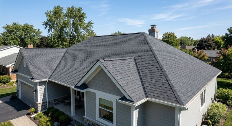 Roof Enlargement in Rockland County, NY