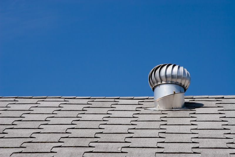 Roof Exhaust Installation in Passaic, NJ