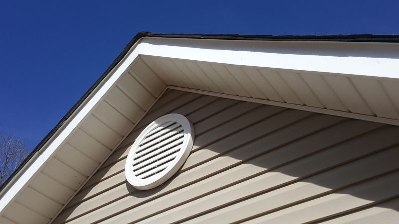 Roof Exhaust Installation in Paterson, NJ
