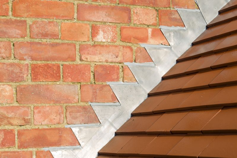Roof Flashing Installation in Clifton, NJ