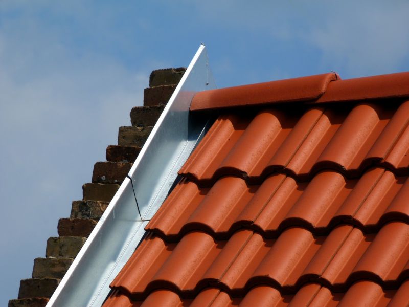 Roof Flashing Installation in Hartsdale, NY