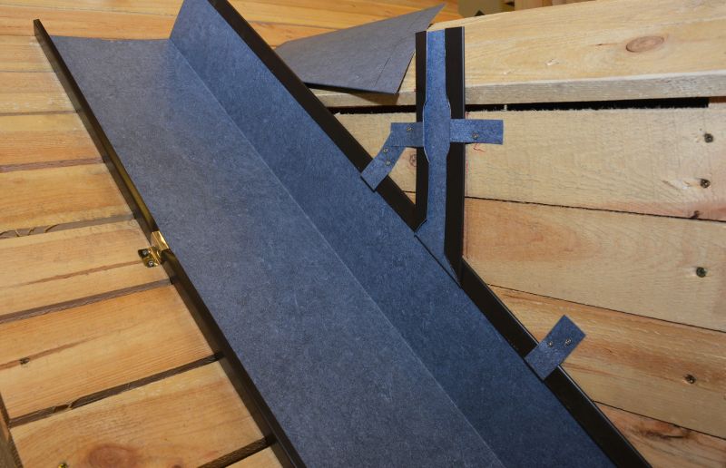 Roof Flashing Installation in Irvington, NY
