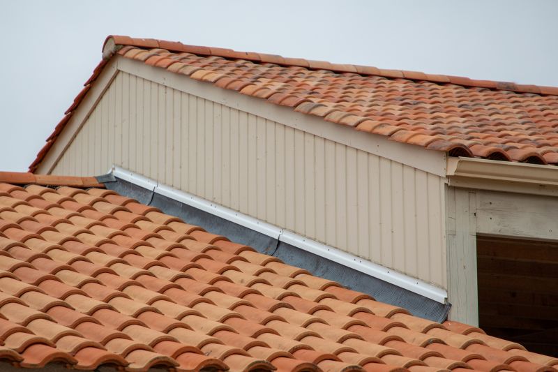 Roof Flashing Installation in Lincoln Park, NJ